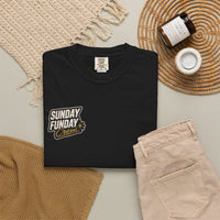 Fresh Air Is Loading Tee - SFC