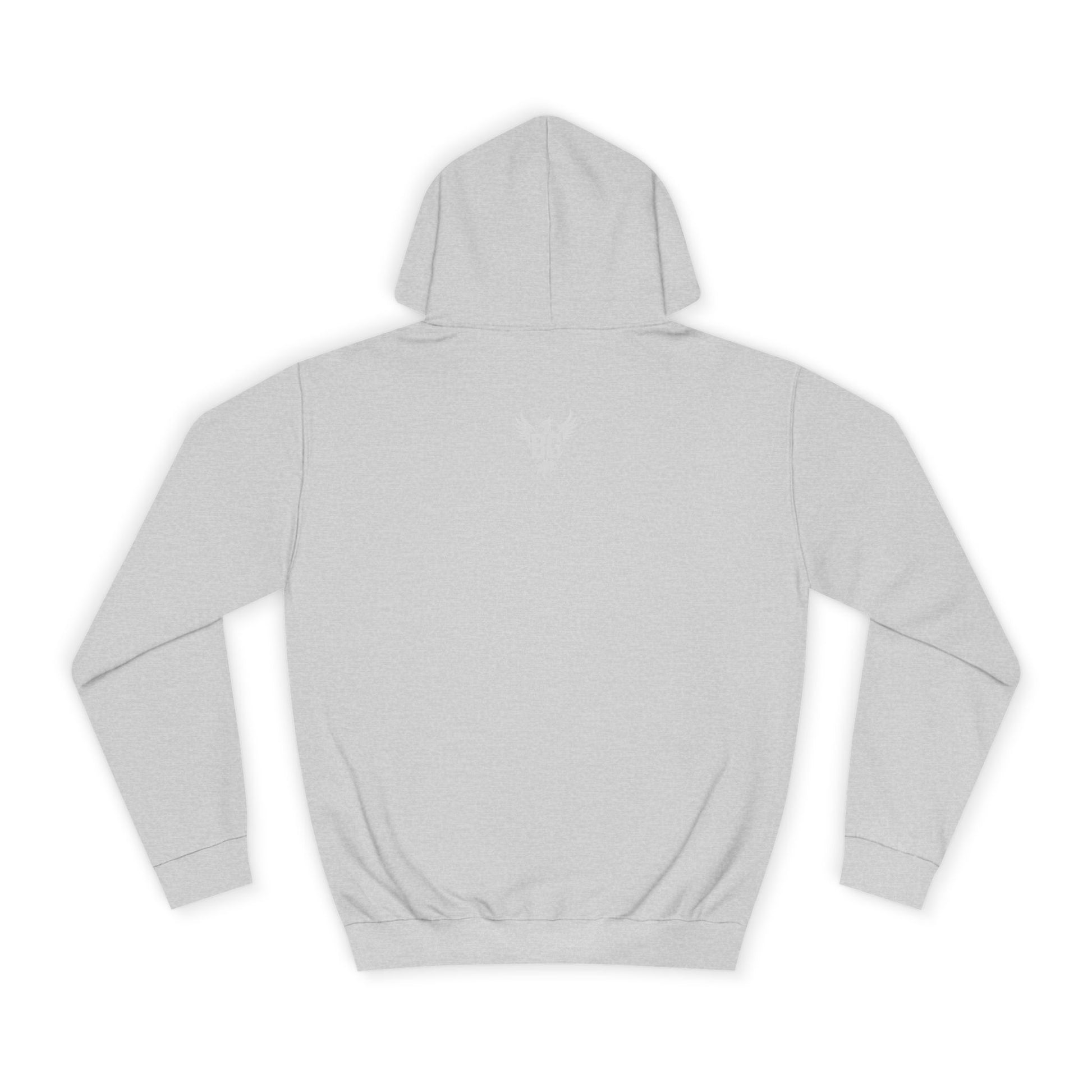 Dino Graphic Hoodie