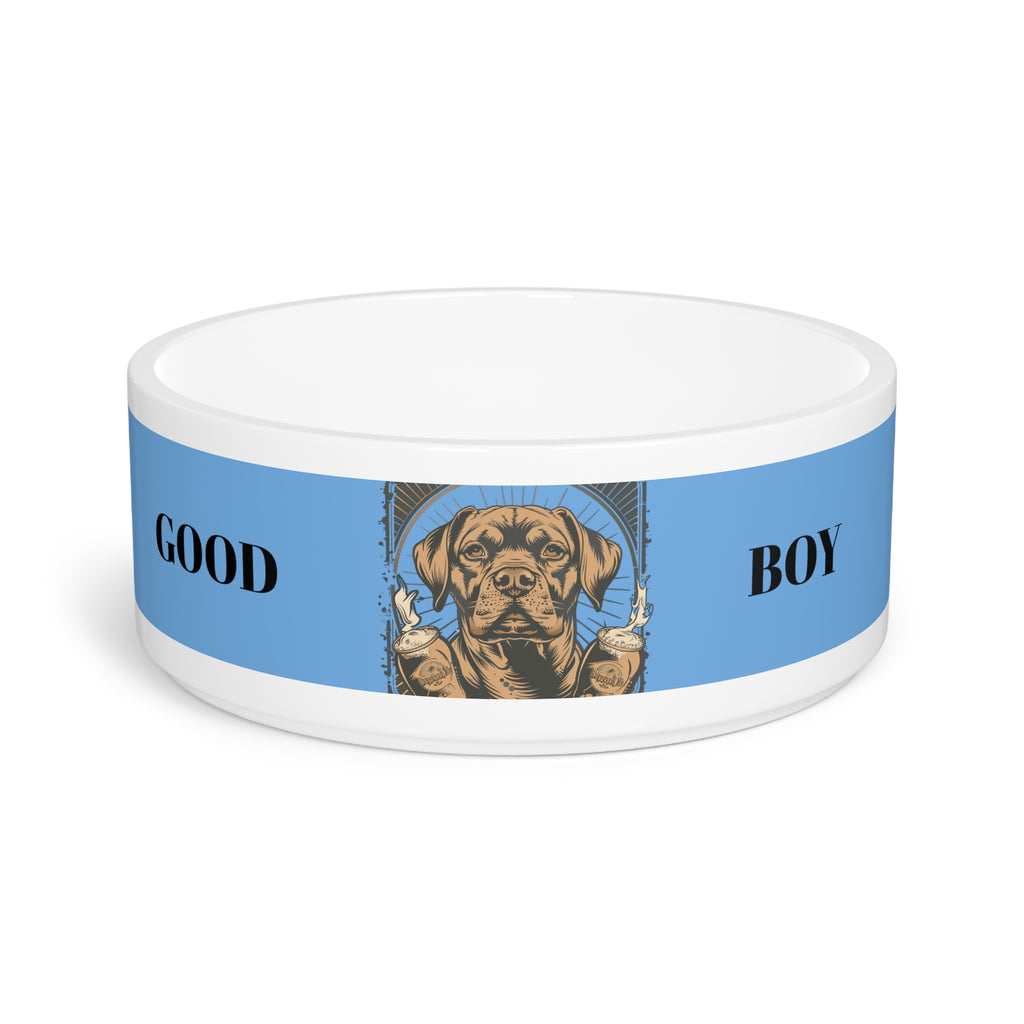 Ceramic Bowl For Dogs