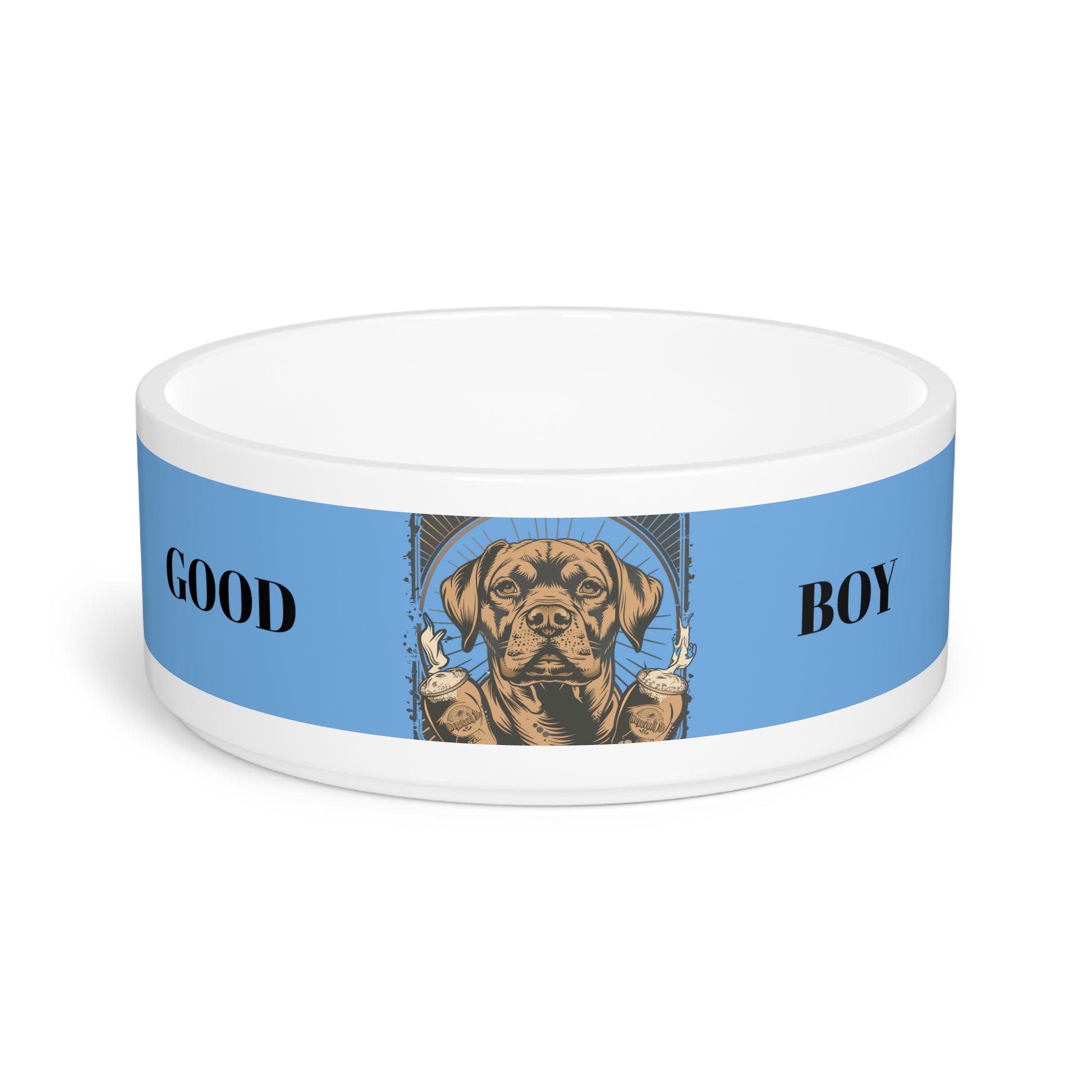 Ceramic Bowl For Dogs
