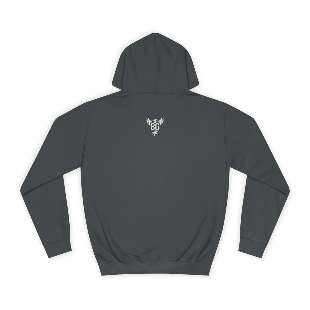 Dino Graphic Hoodie