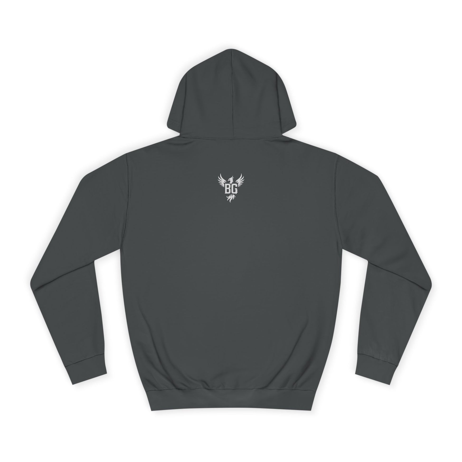 Dino Graphic Hoodie
