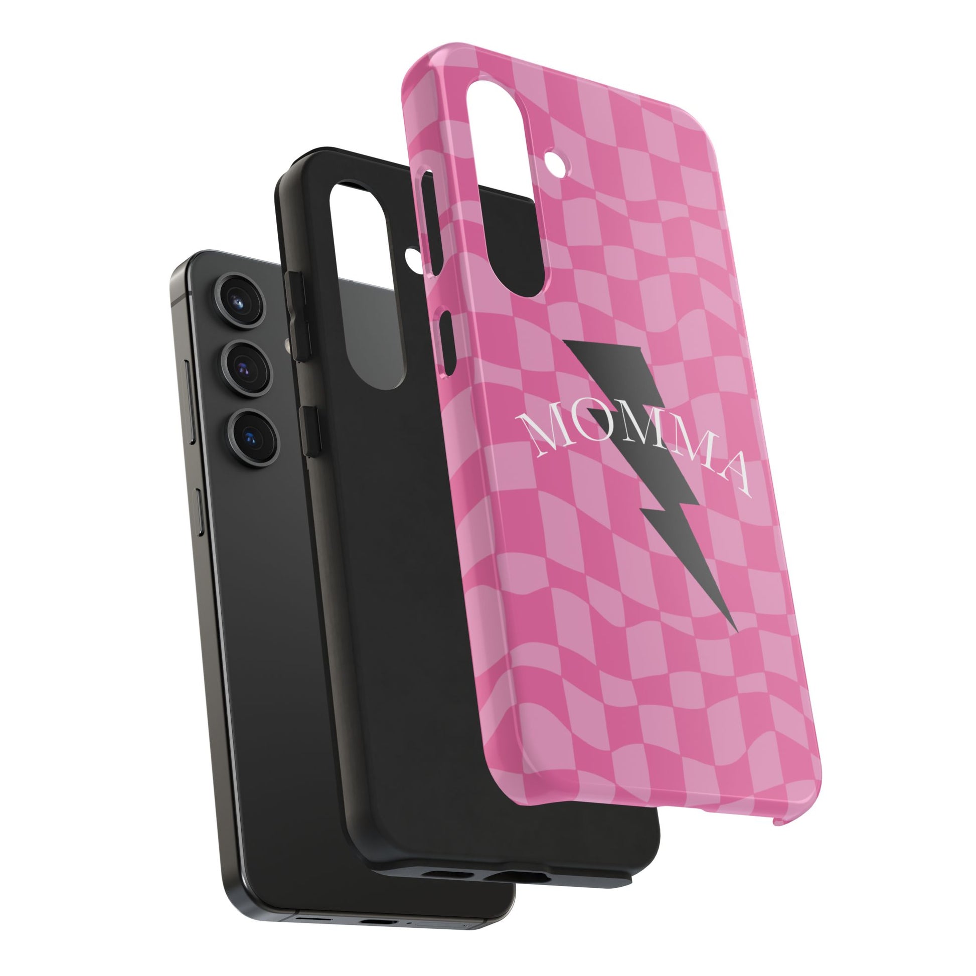 Momma Phone Case