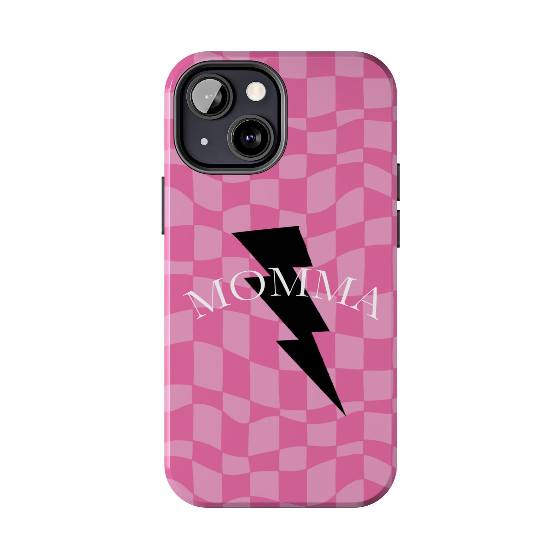Momma Phone Case