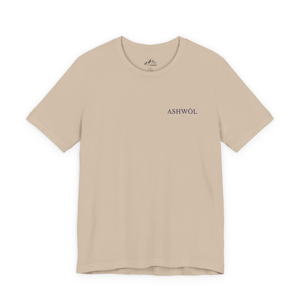 Ashwol Co Tee