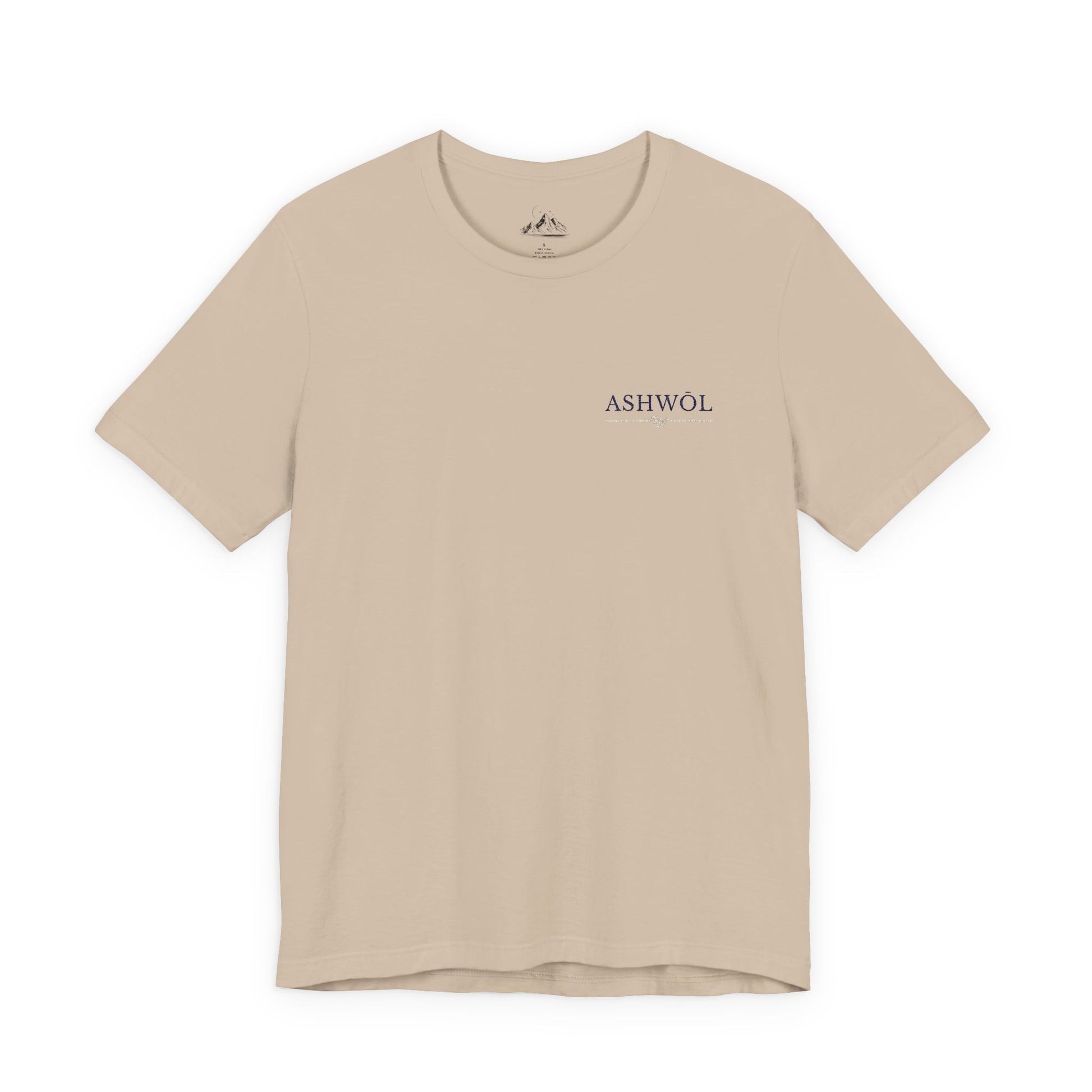 Ashwol Co Tee