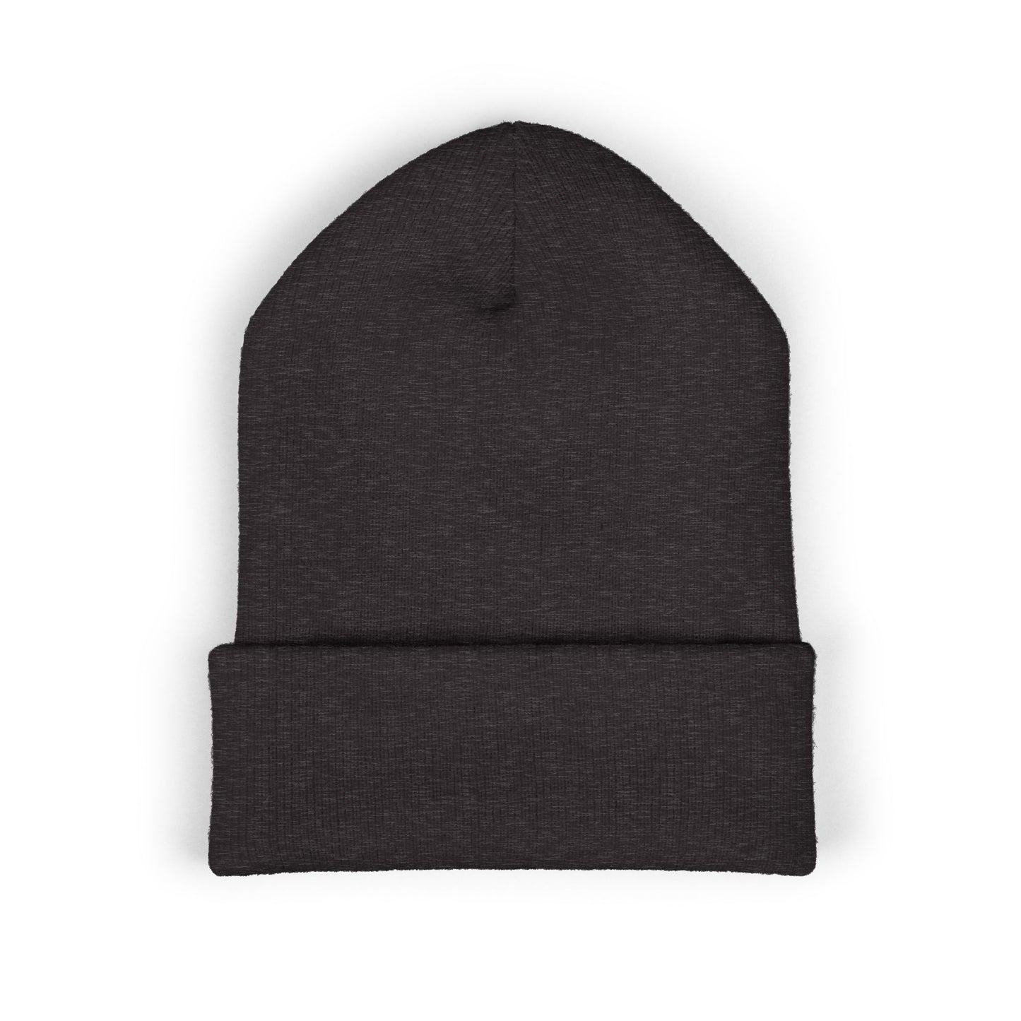 Veteran Division Classic Cuffed Embroidered Beanie