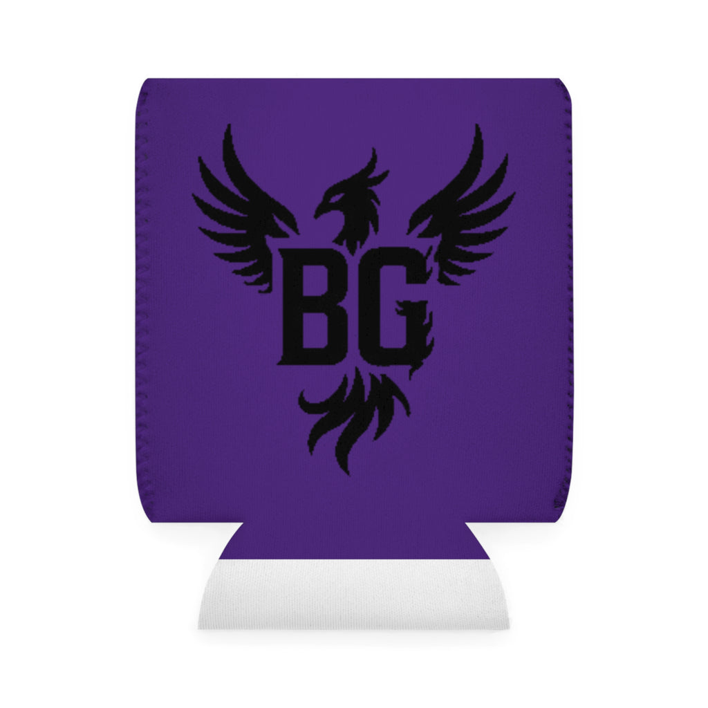 BURNS GANG Can Cooler Sleeve