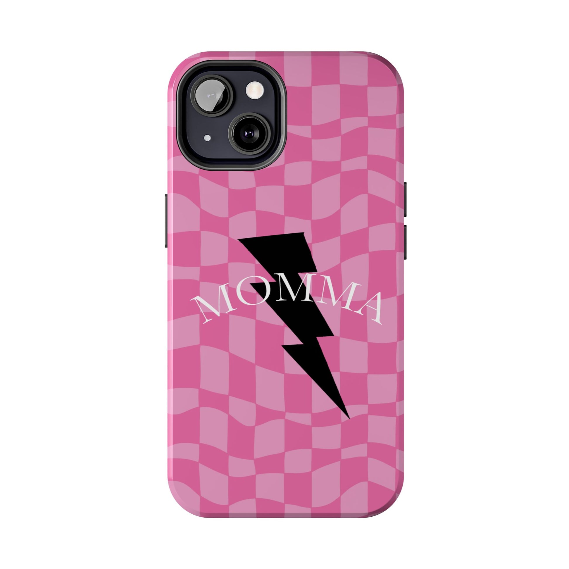 Momma Phone Case