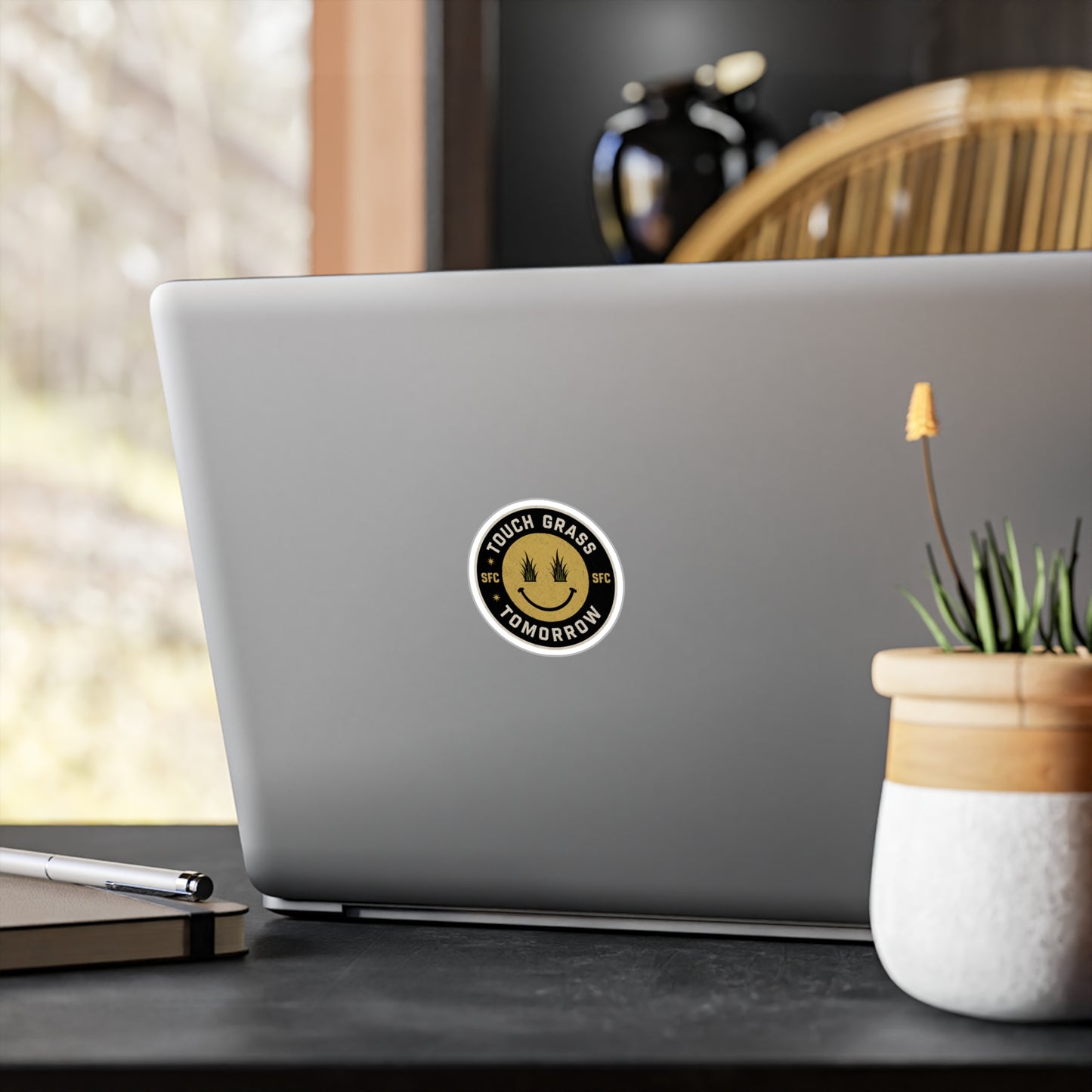 Vinyl Sticker – SFC