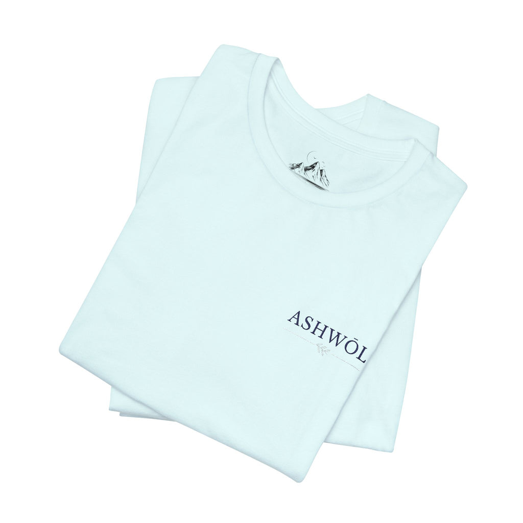 Ashwol Co Tee