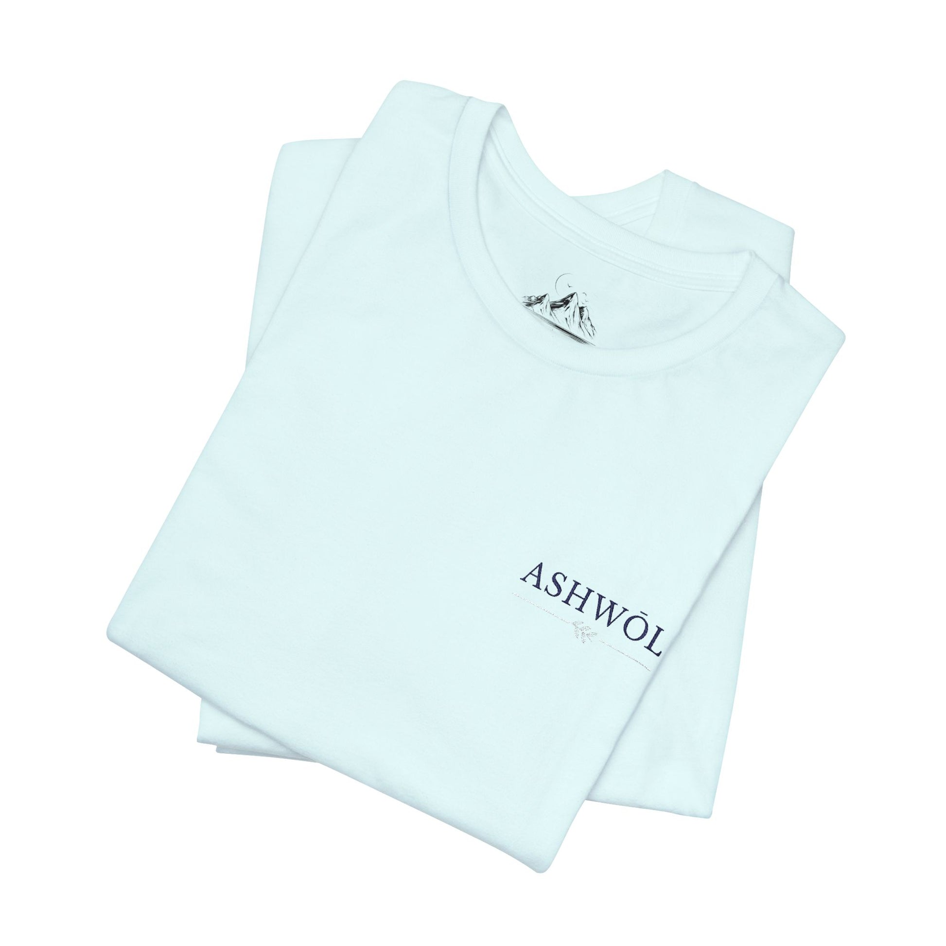Ashwol Co Tee