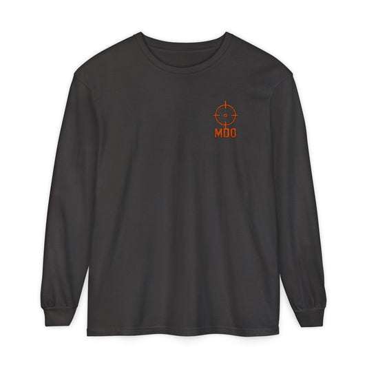 Level Up Every Day Long Sleeve Tee