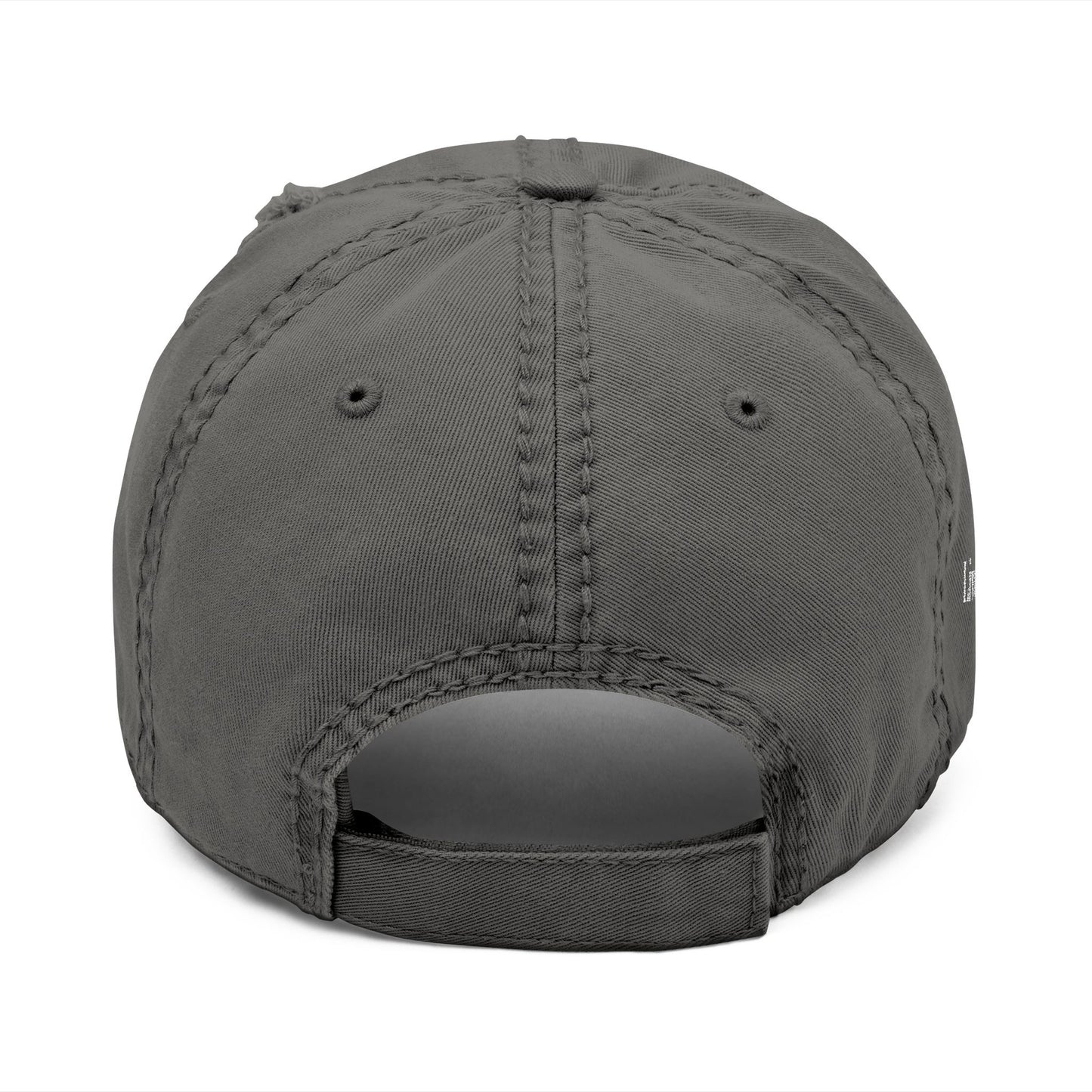 Ashwol Official Vintage Baseball Cap