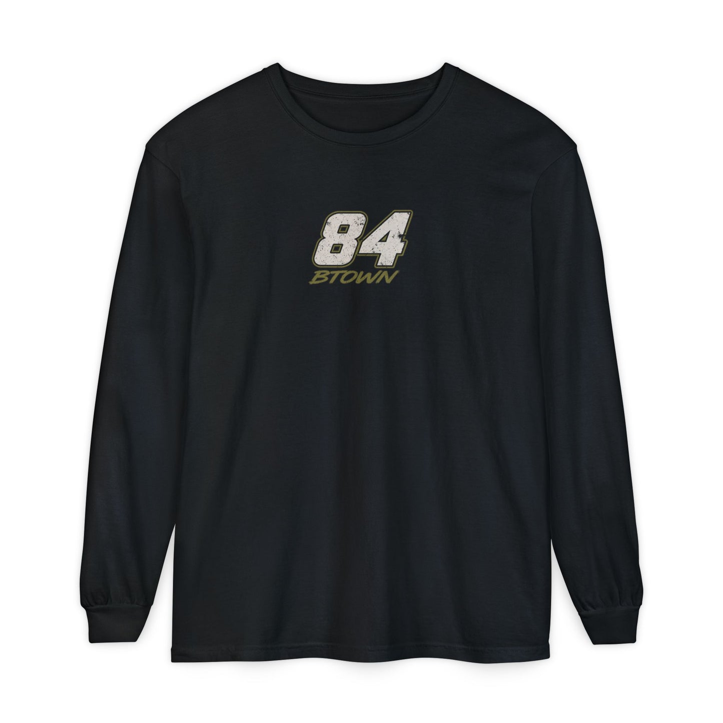 84 SFC Long Crew