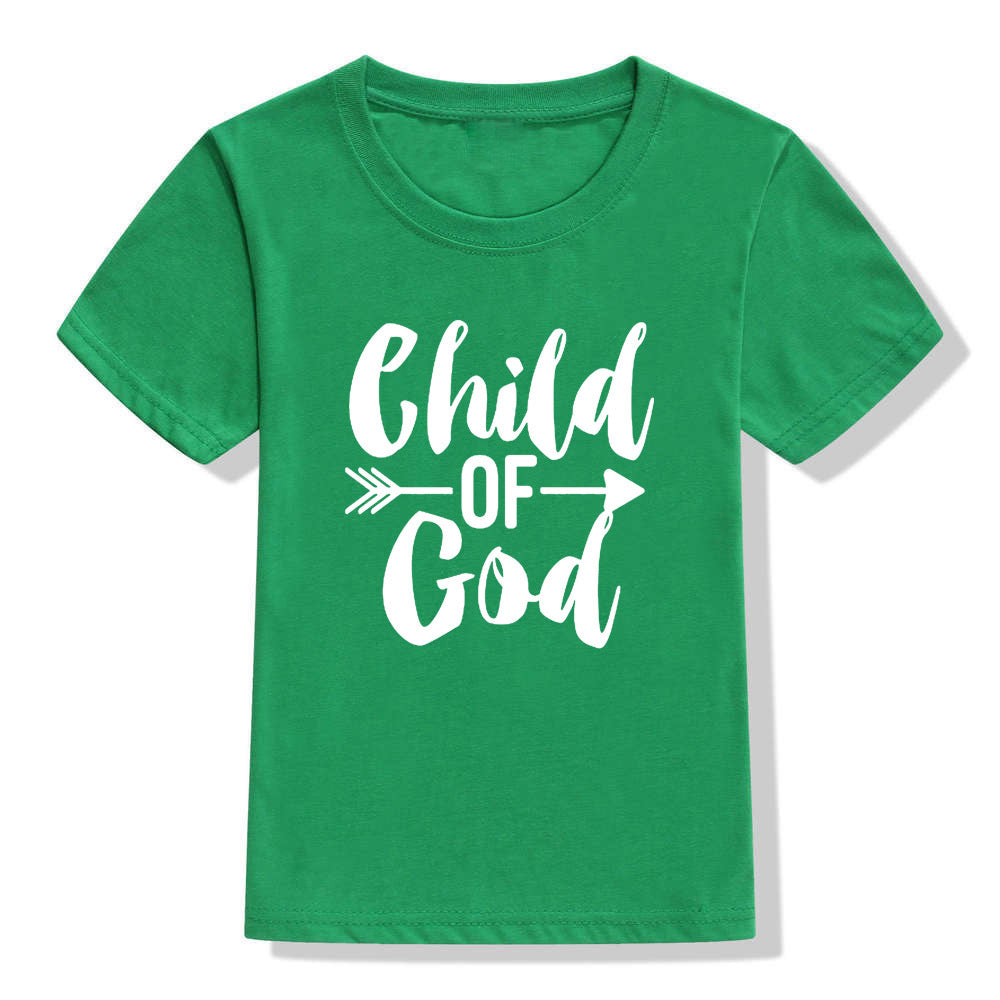 Child of God Tee