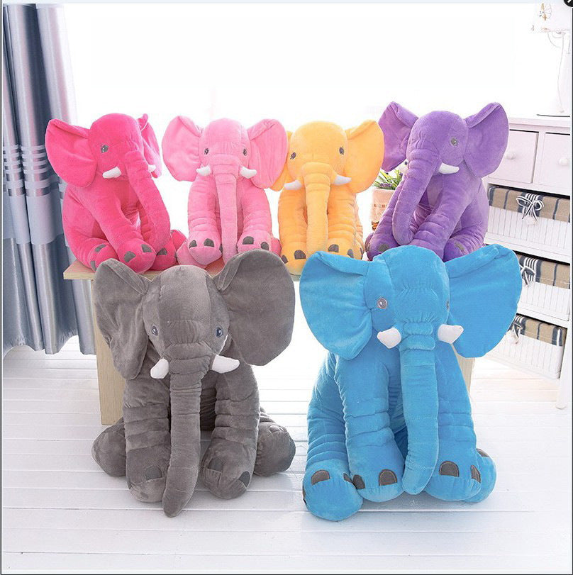 Elephant Sleep Pillow