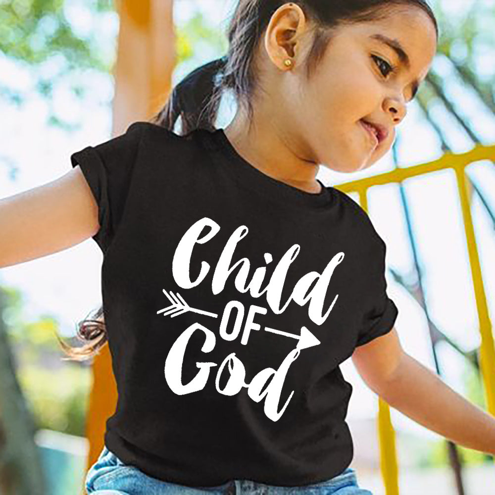 Child of God Tee