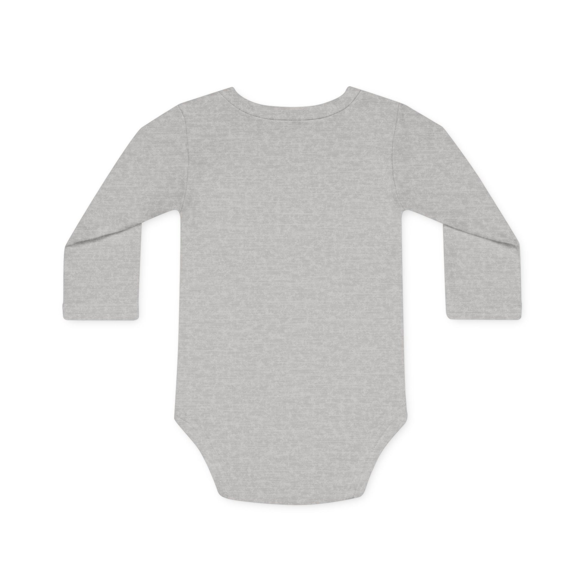 Organic My other Crib Onesie