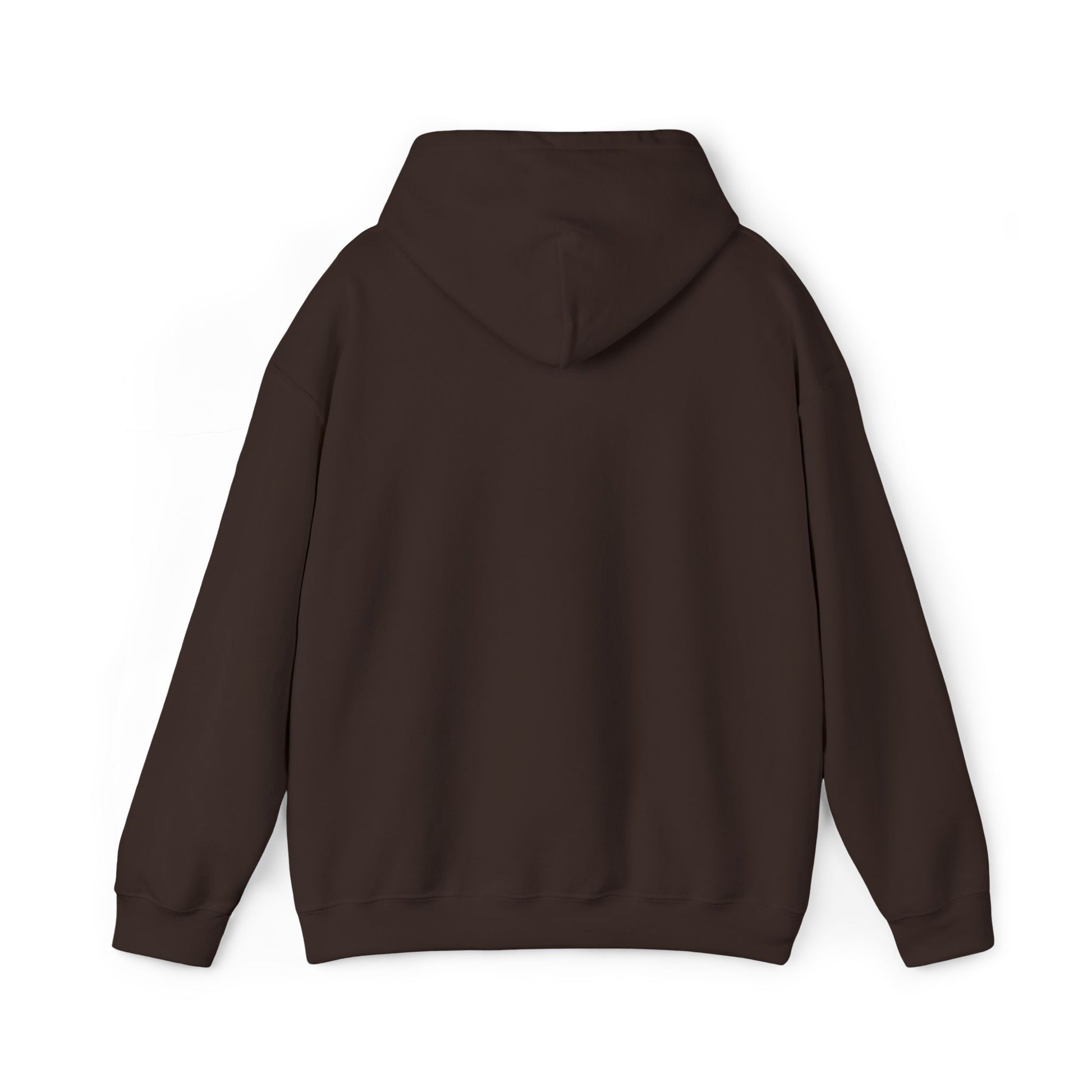 MOMMA Embroidered Sweatshirt