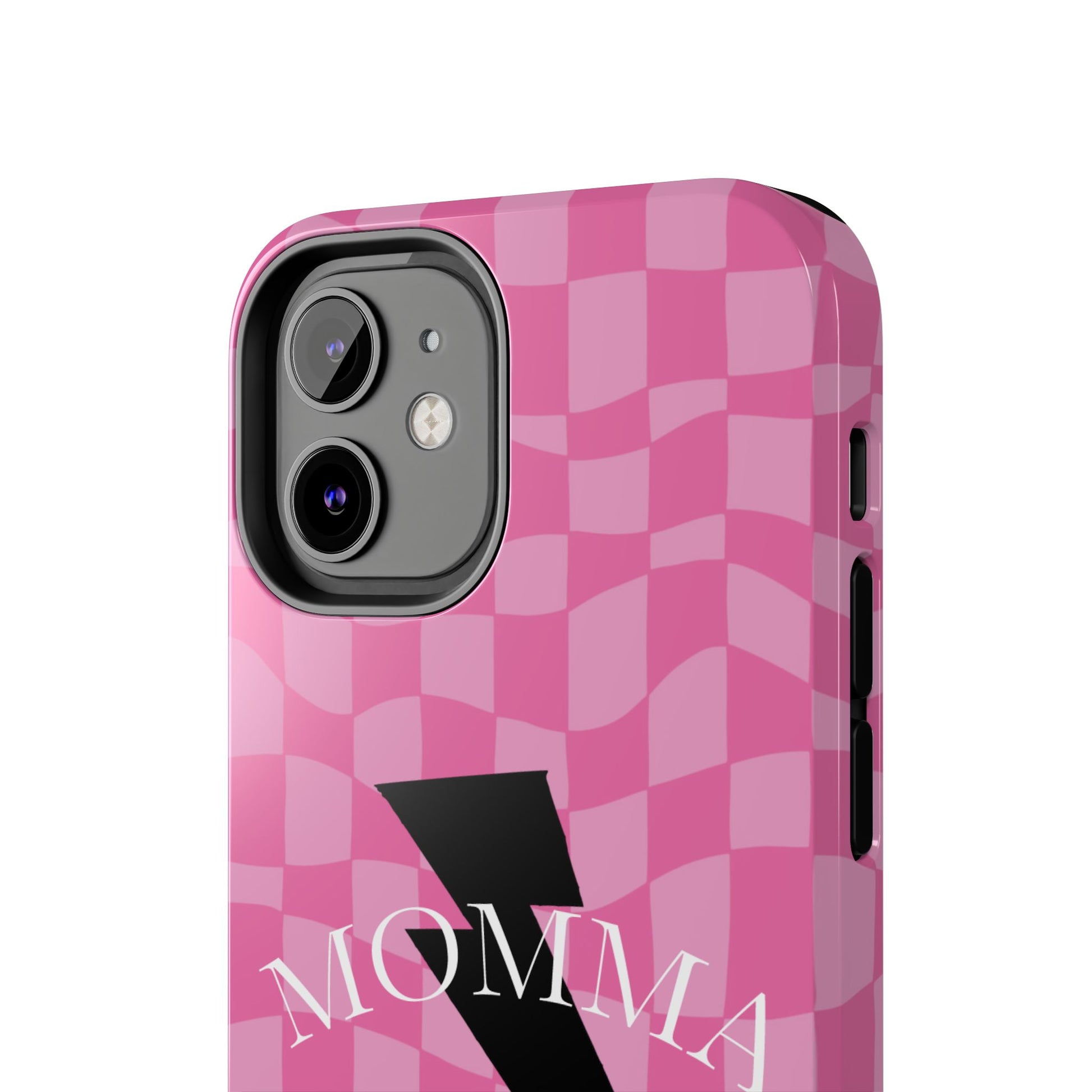 Momma Phone Case