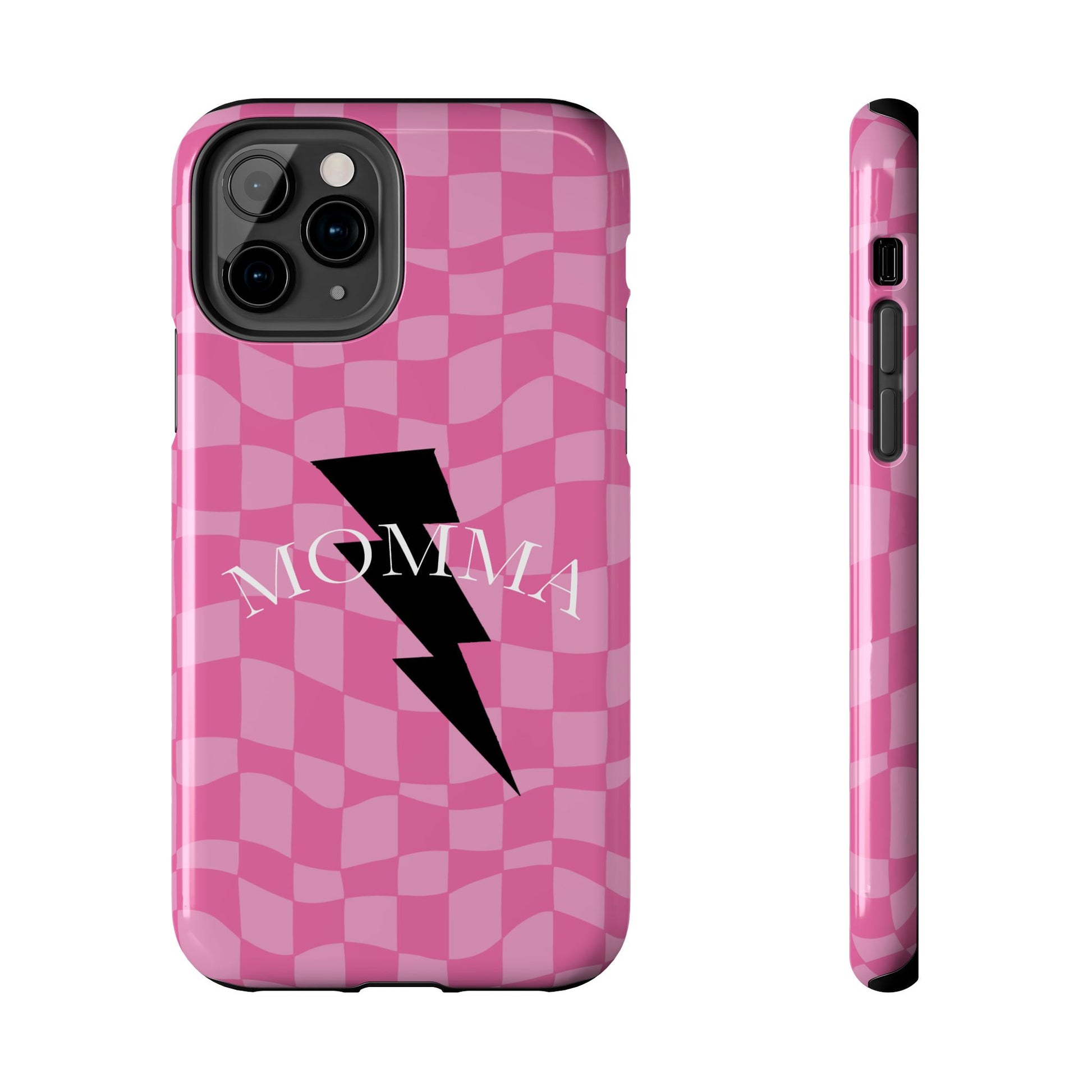 Momma Phone Case