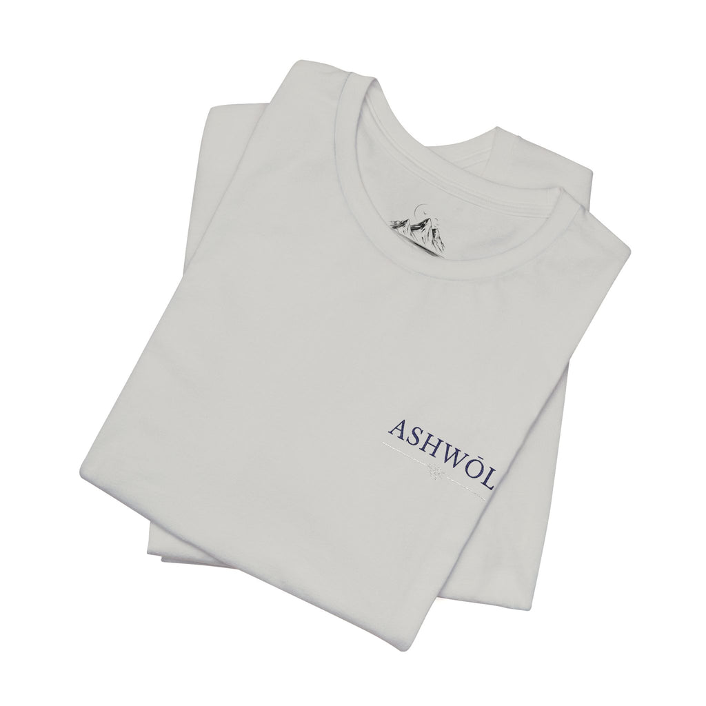 Ashwol Co Tee
