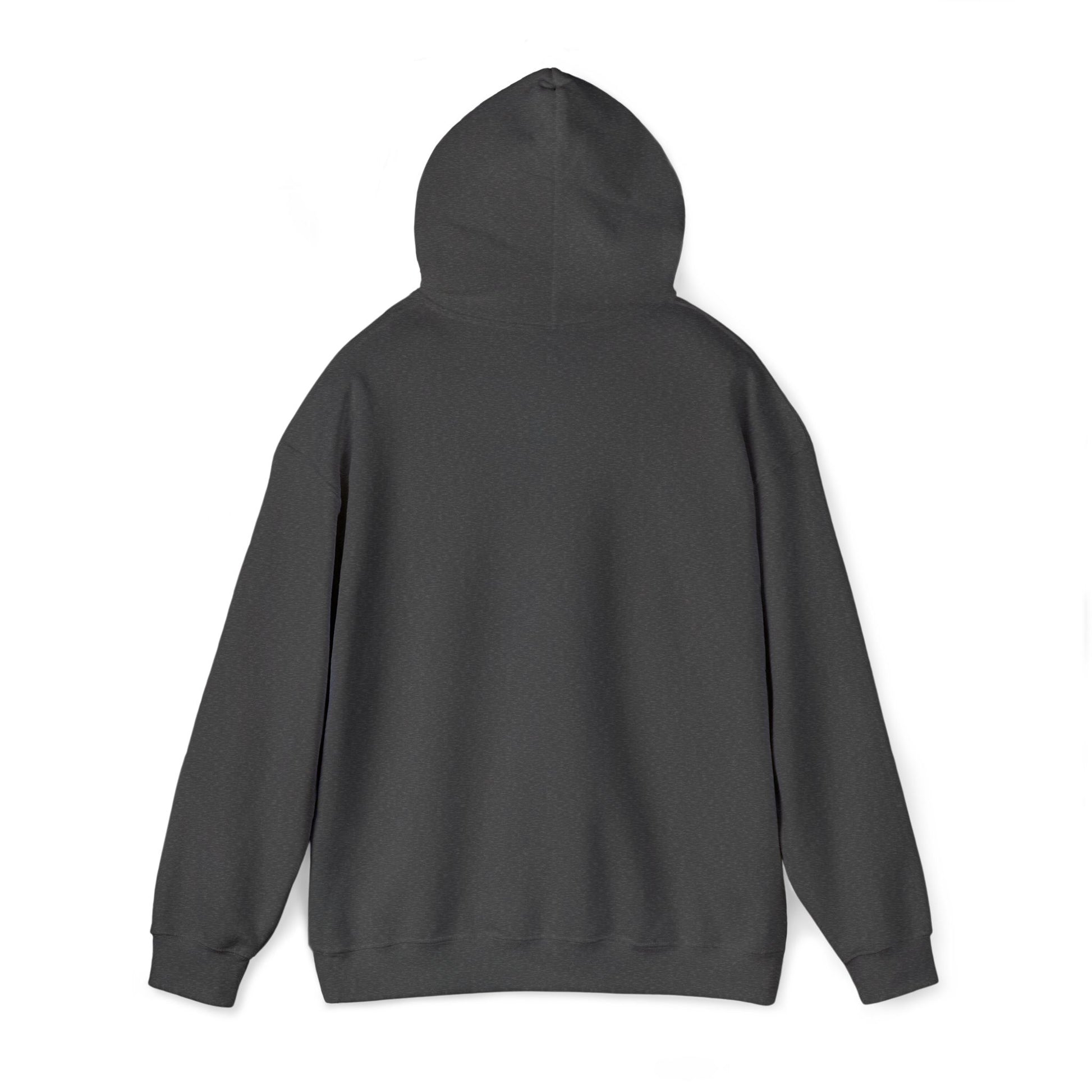 MOMMA Embroidered Sweatshirt