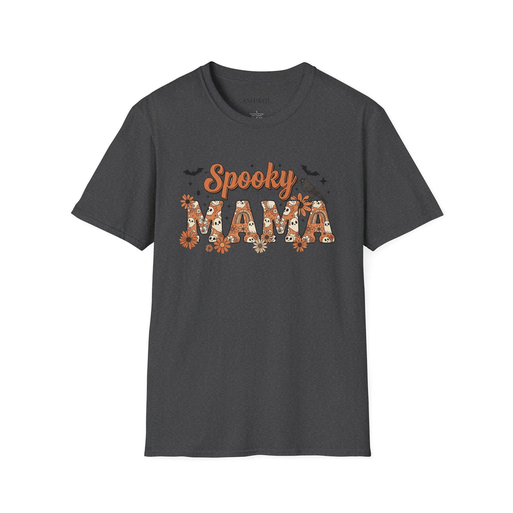 Spooky Mana Tee