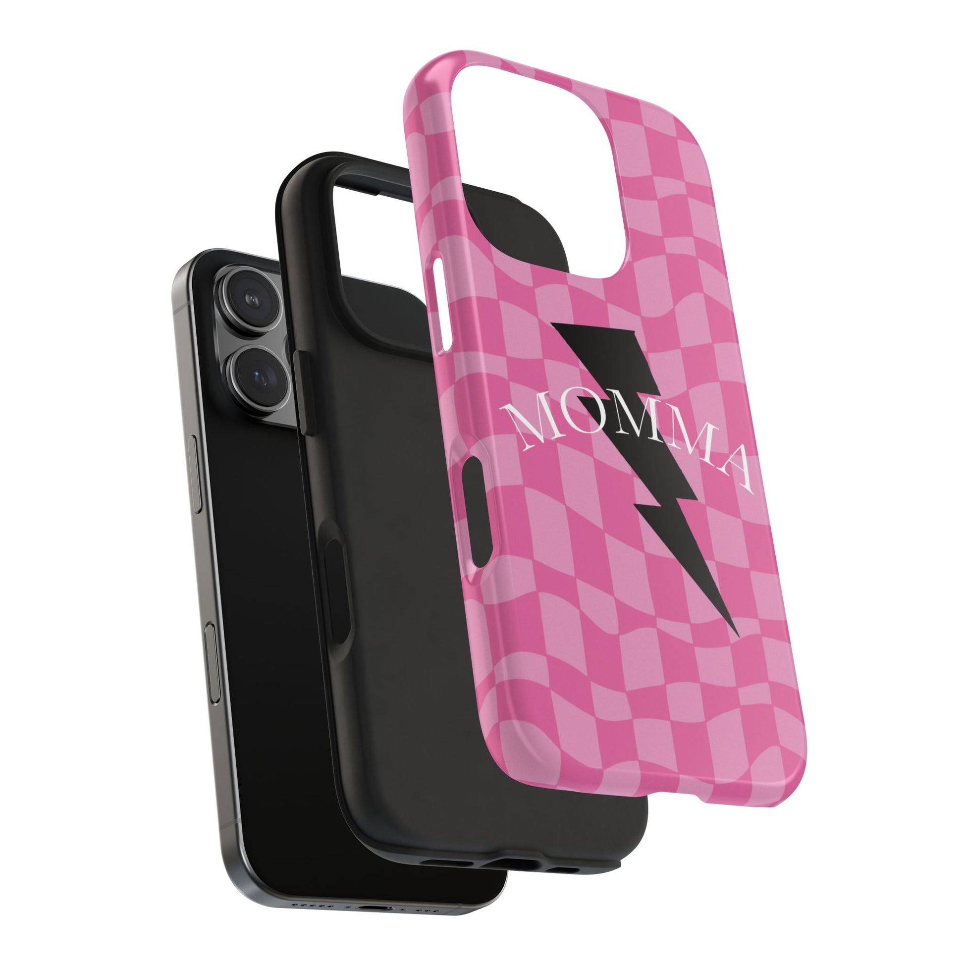 Momma Phone Case