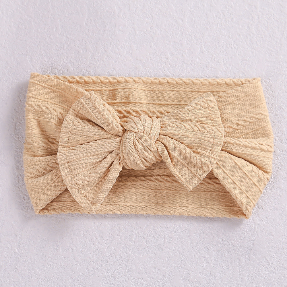 Baby Girl Headband
