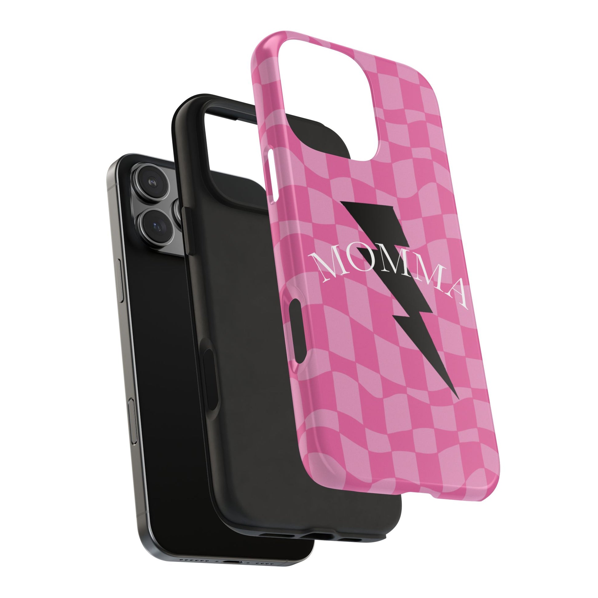 Momma Phone Case