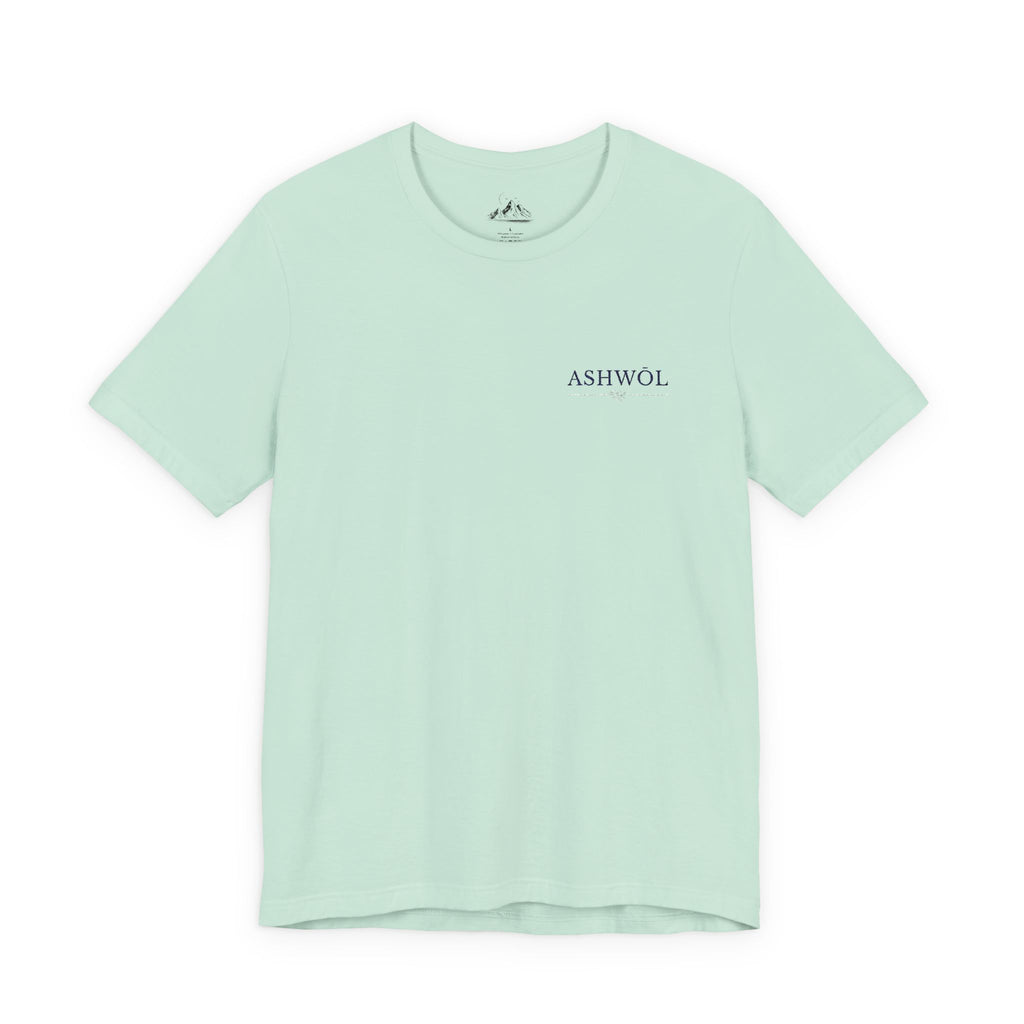 Ashwol Co Tee