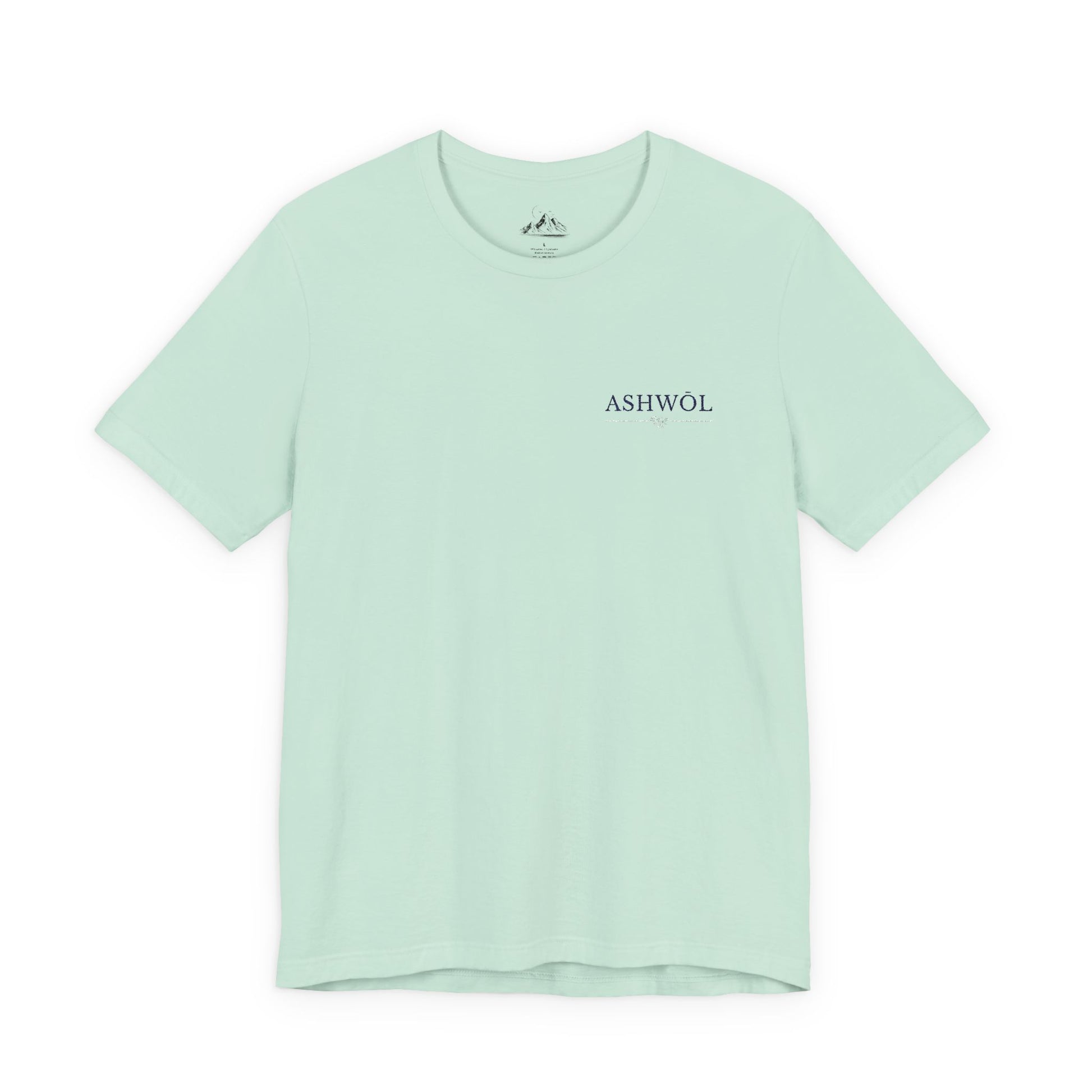Ashwol Co Tee