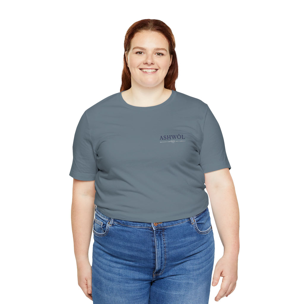 Ashwol Co Tee