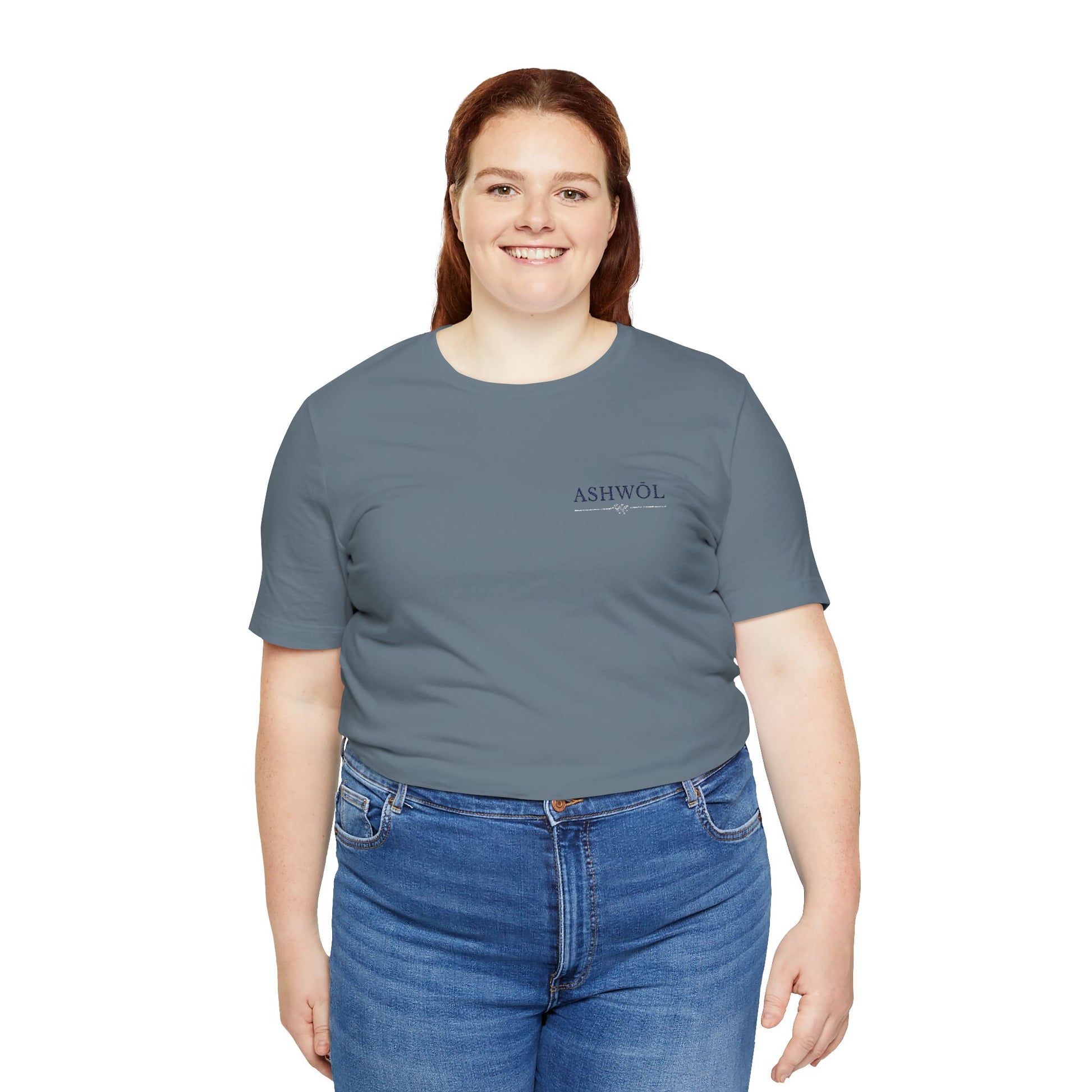 Ashwol Co Tee