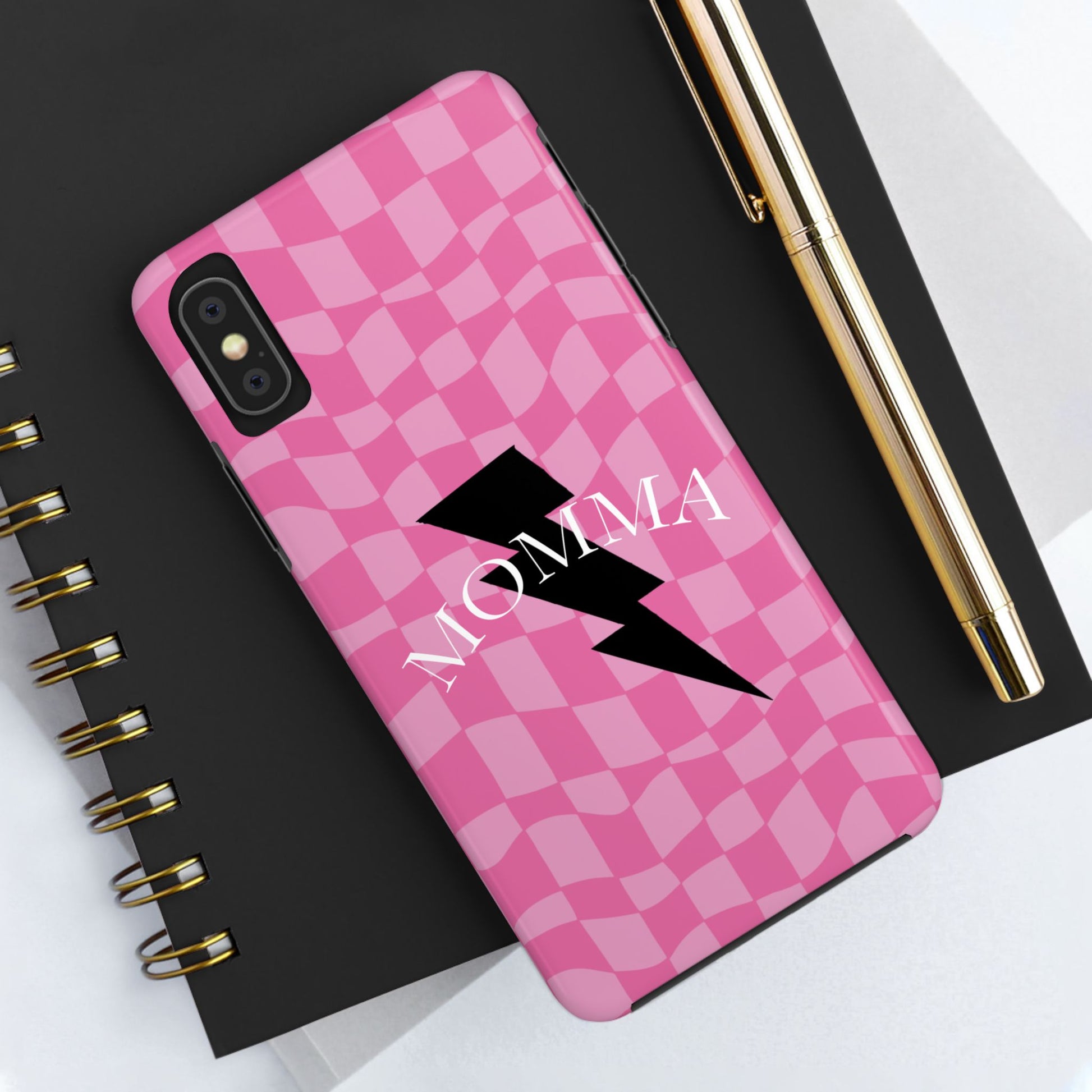 Momma Phone Case