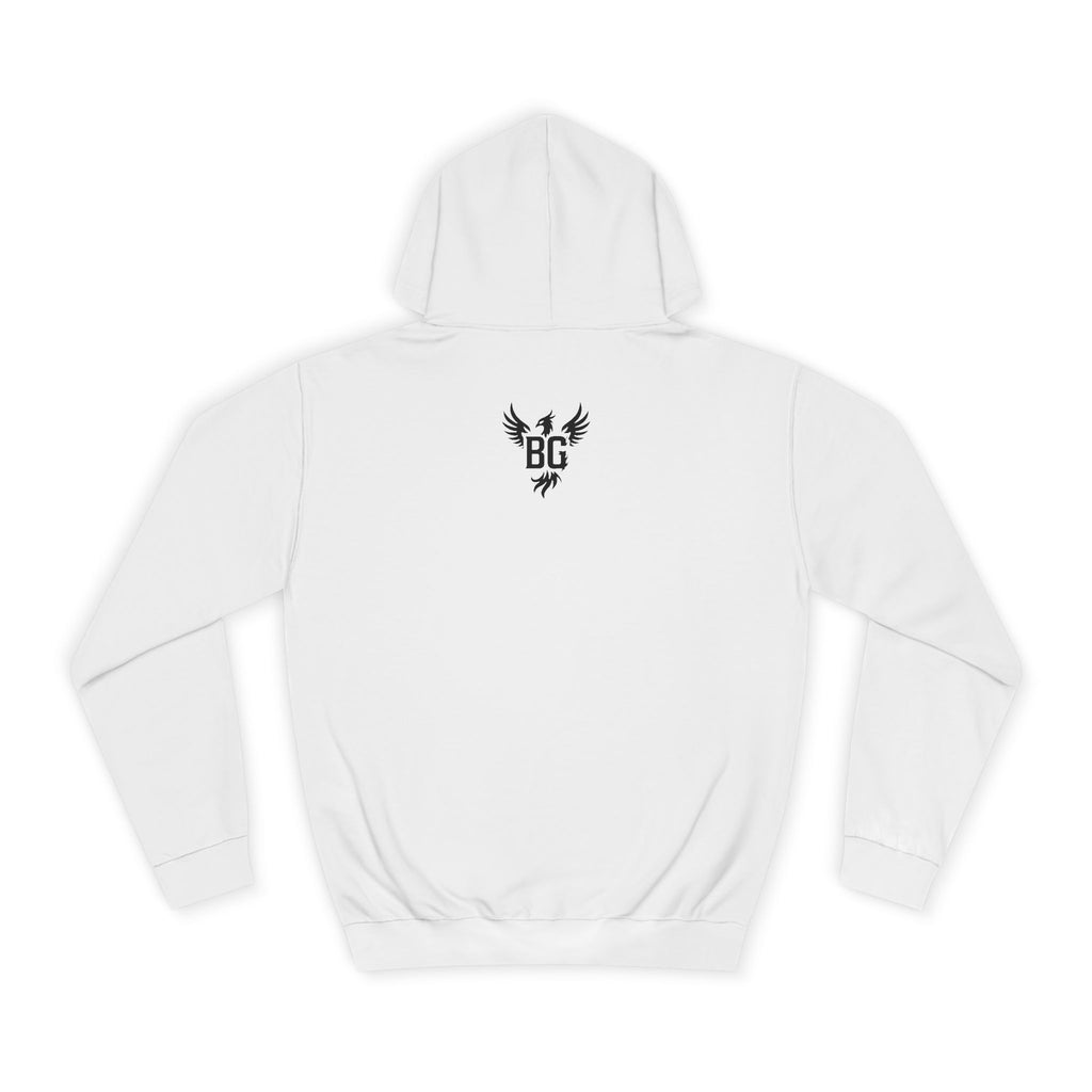 Dino Graphic Hoodie