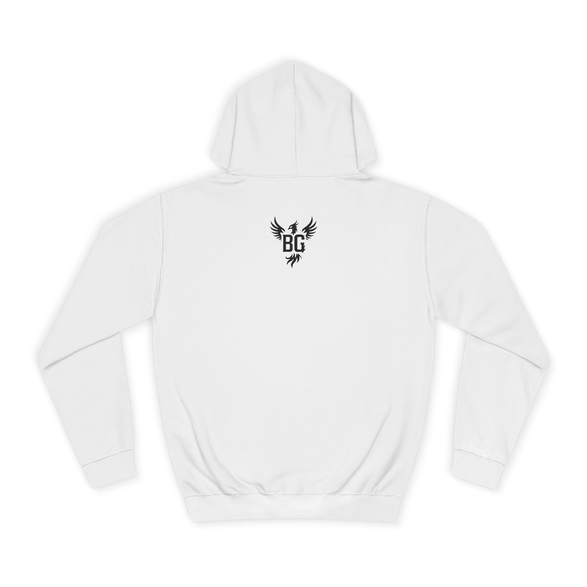 Dino Graphic Hoodie