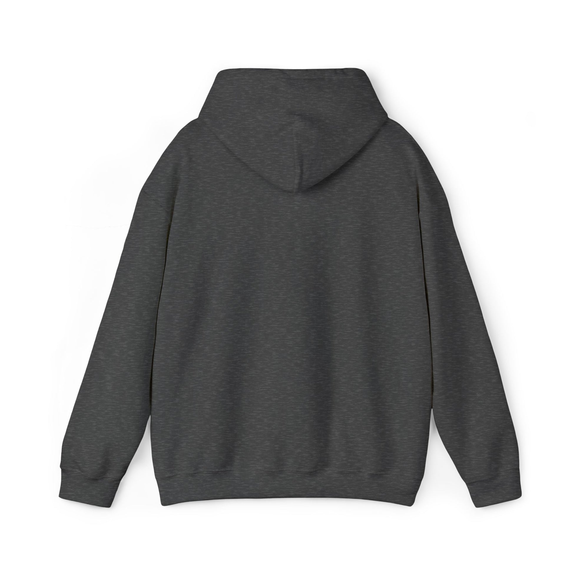 MOMMA Embroidered Sweatshirt