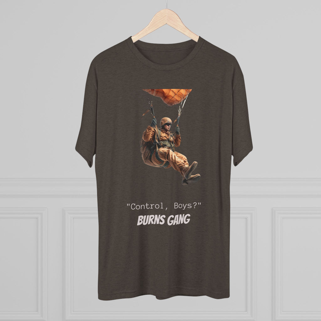 Control BG Tee