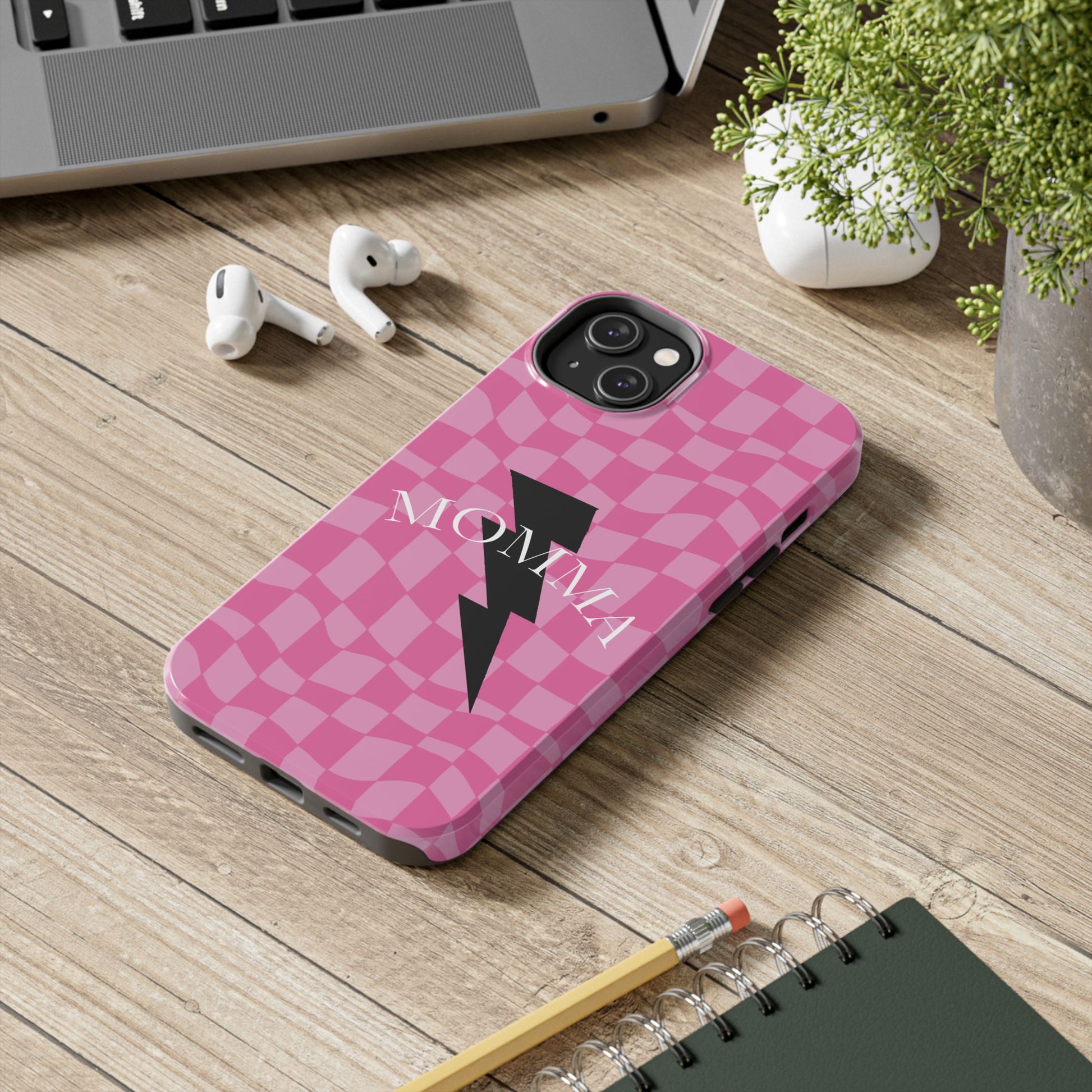 Momma Phone Case