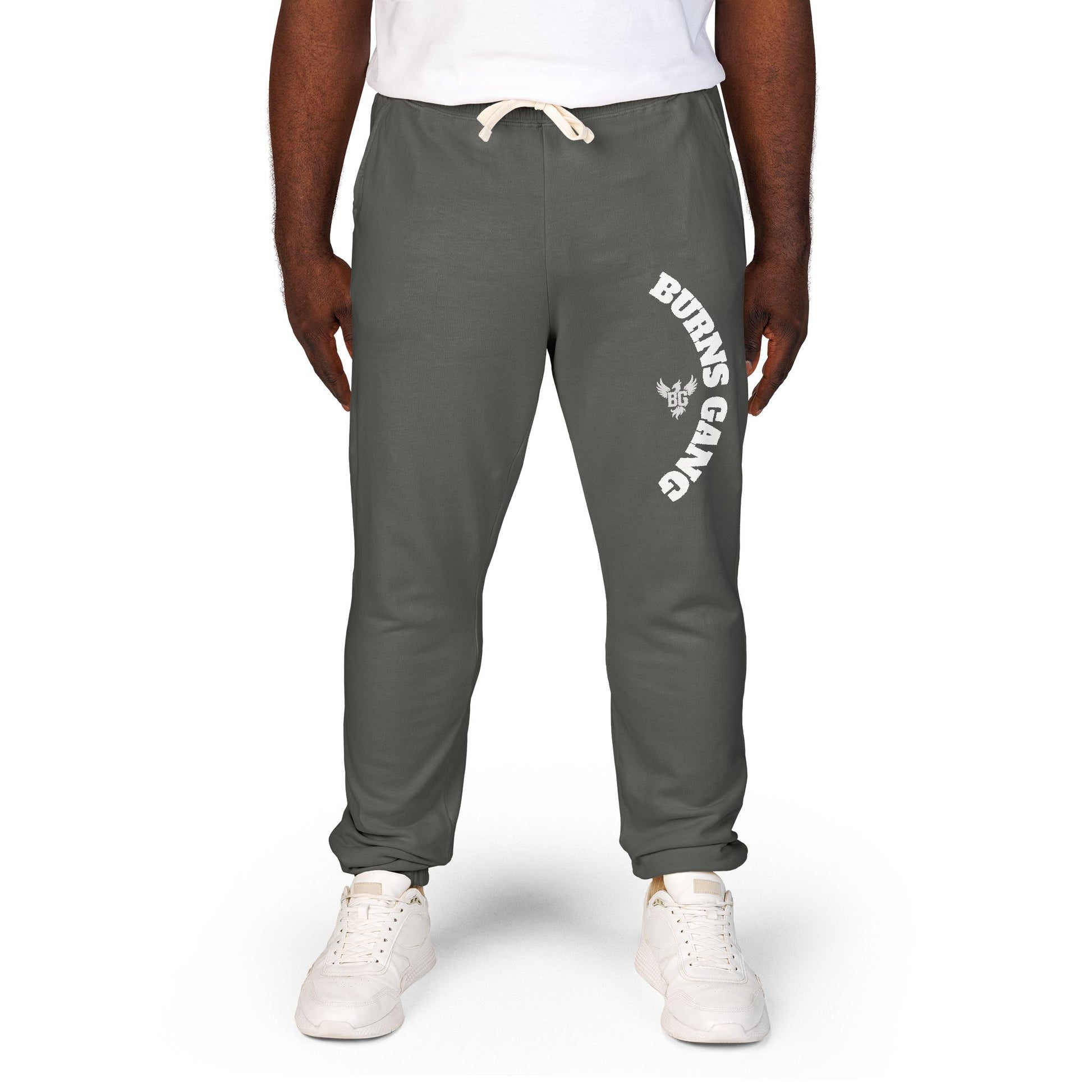 Burns Gang Official Sweat Pants