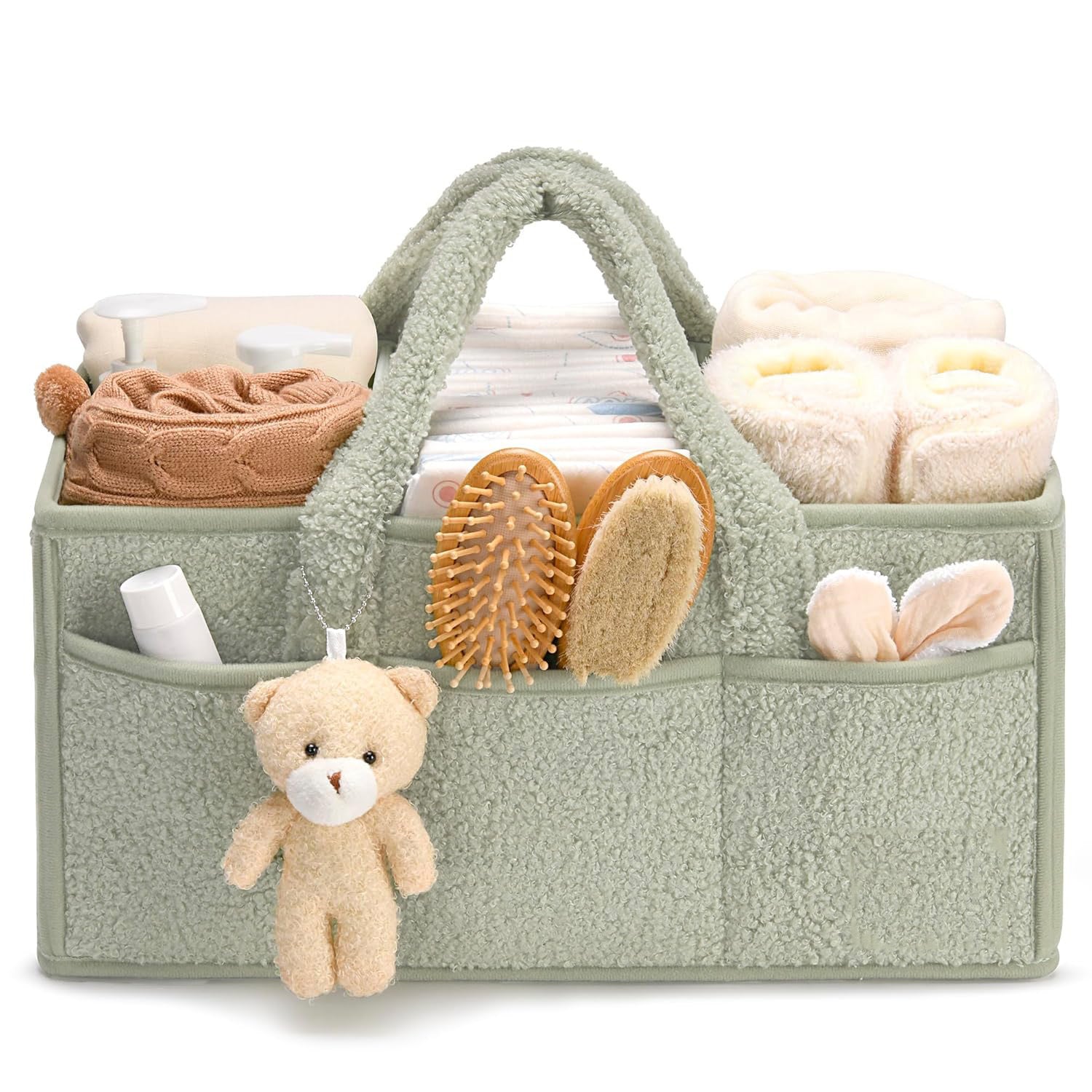 Diaper Caddy