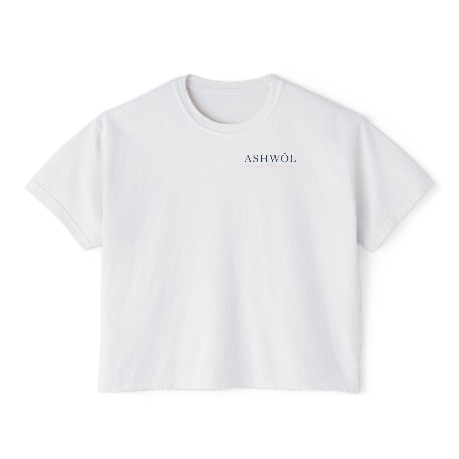 Jesus Fills My Cup Tee