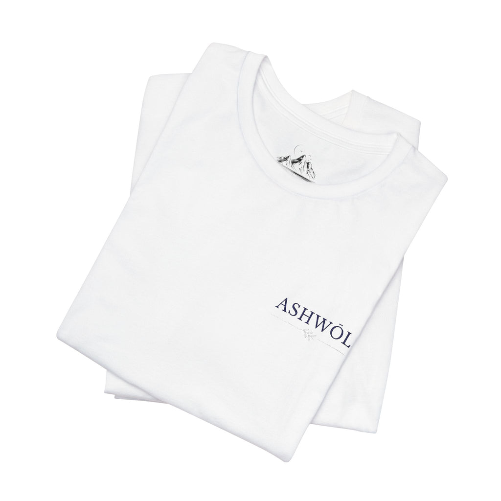 Ashwol Co Tee