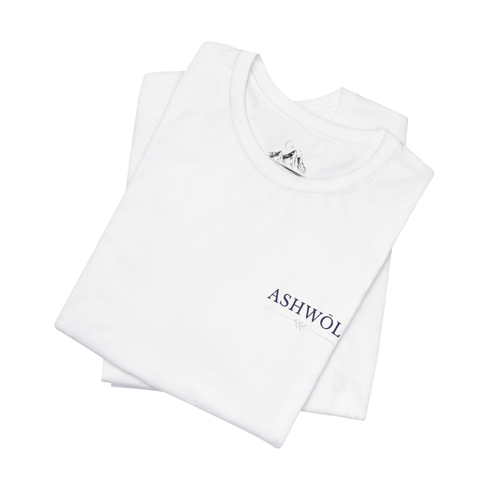 Ashwol Co Tee