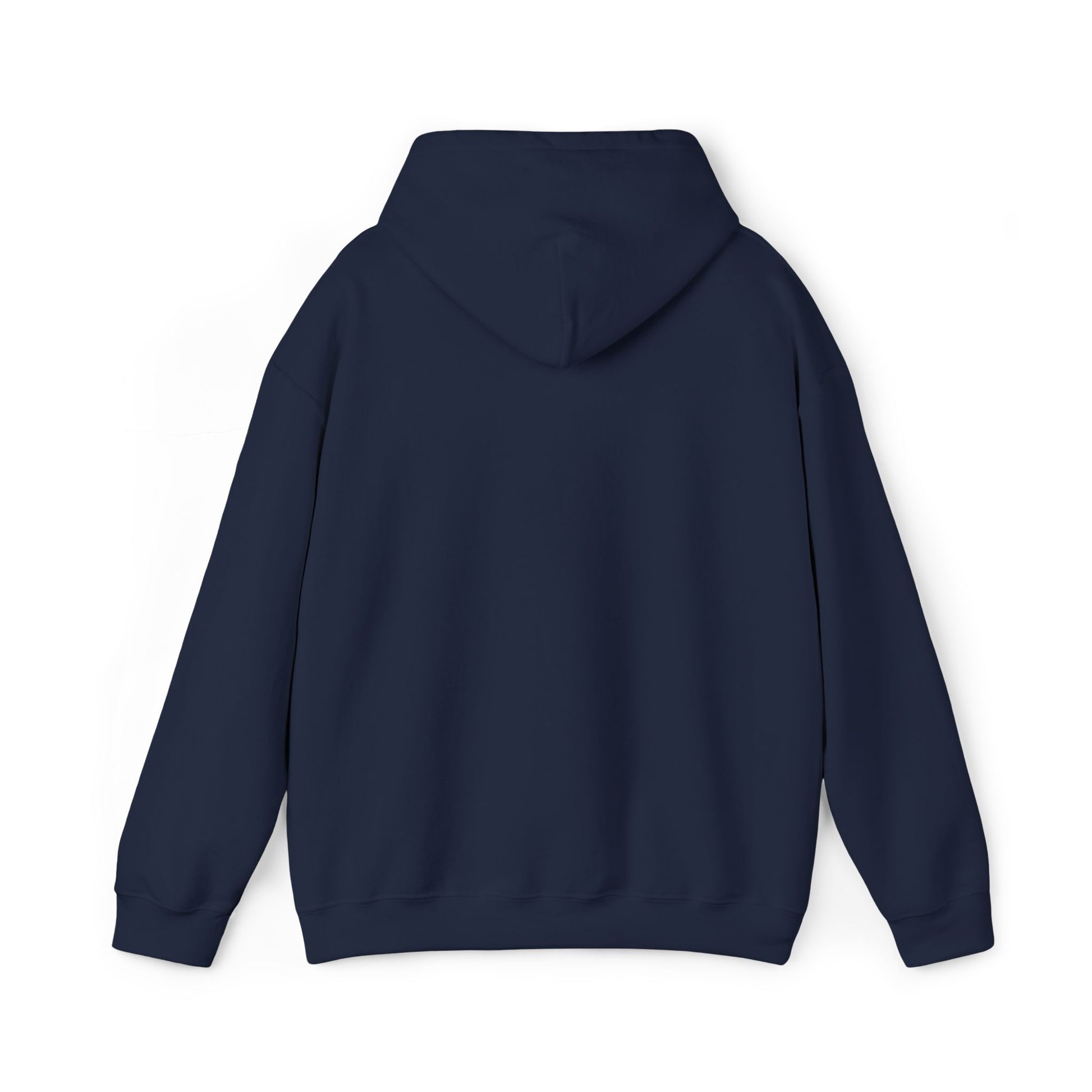 MOMMA Embroidered Sweatshirt