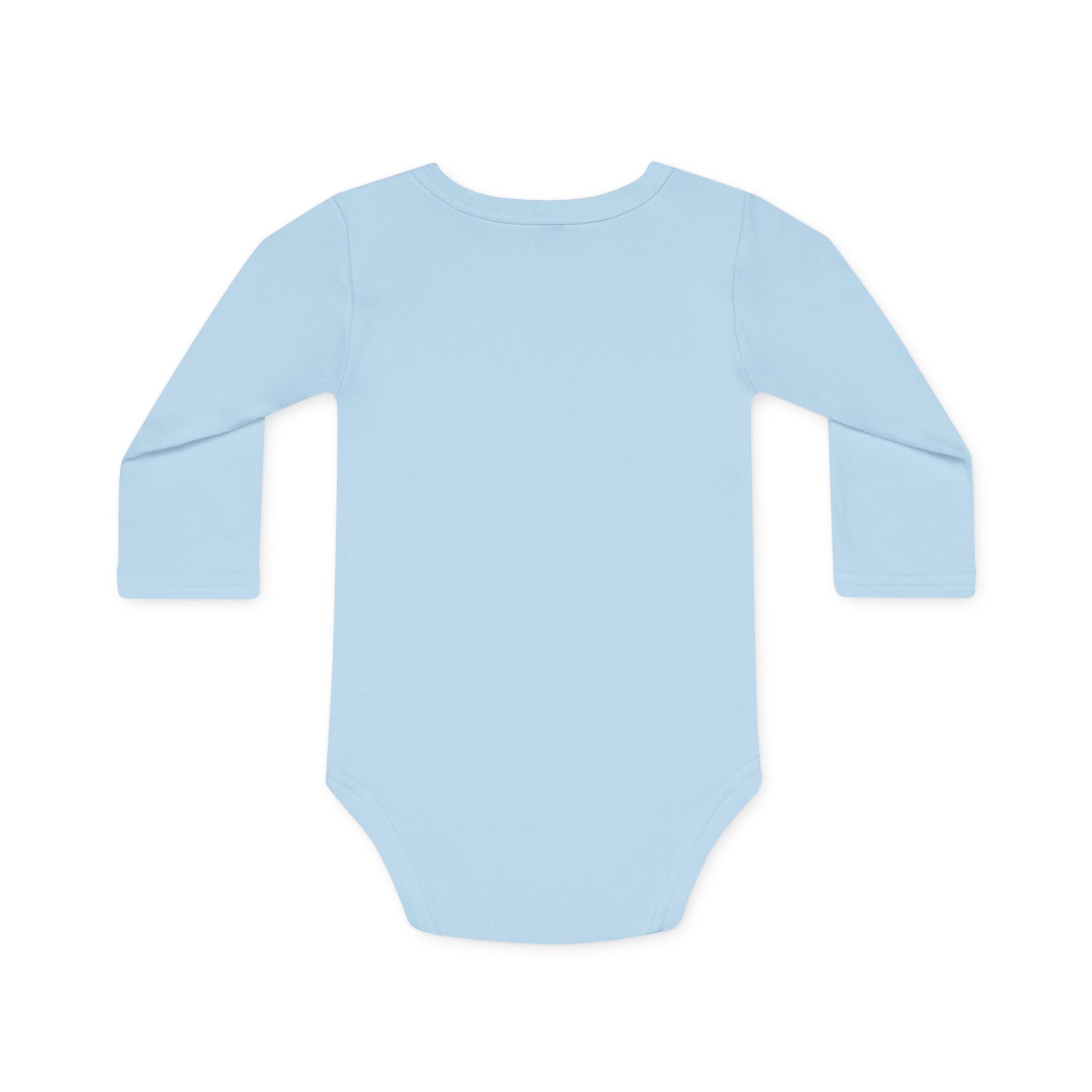 Organic My other Crib Onesie
