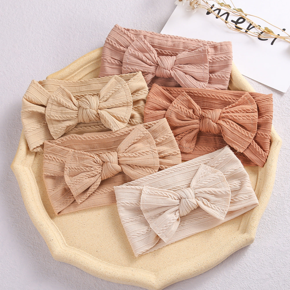 Baby Girl Headband